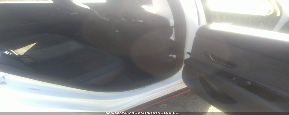 KMHLW4AK1NU008669 2022 HYUNDAI ELANTRA N photo no. 8