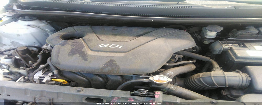 KMHCU5AE6EU163708 2014 HYUNDAI ACCENT photo no. 10