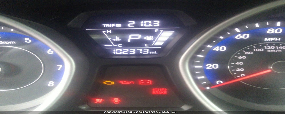 KMHDH4AE7FU385047 2015 HYUNDAI ELANTRA photo no. 7