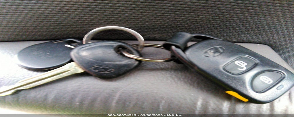 5NMSG3AB6AH358548 2010 HYUNDAI SANTA FE photo no. 11
