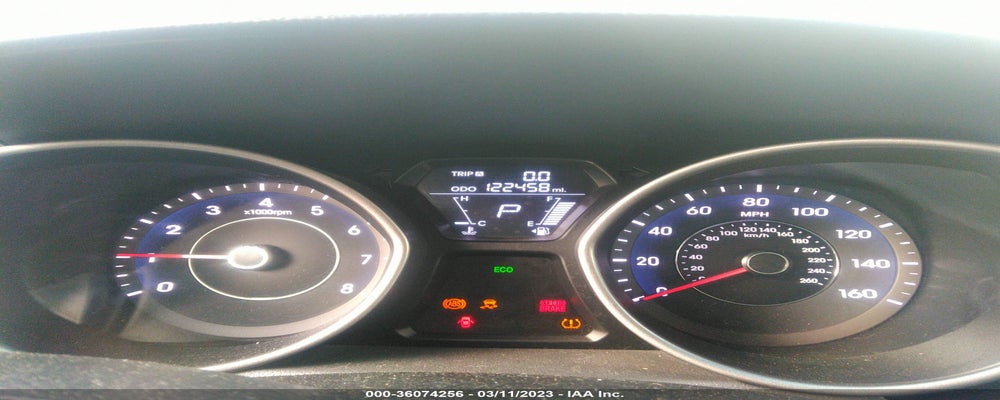 5NPDH4AE4DH379363 2013 HYUNDAI ELANTRA photo no. 7