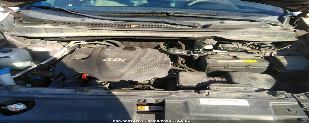KM8JUCAG6EU829186 2014 HYUNDAI TUCSON photo no. 10
