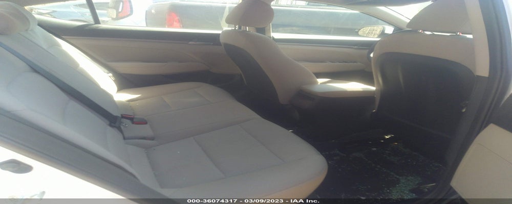 5NPD84LF3JH395409 2018 HYUNDAI ELANTRA photo no. 8