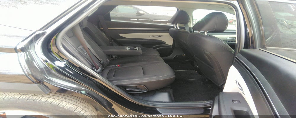 5NMJBCAE1PH173837 2023 HYUNDAI TUCSON photo no. 8