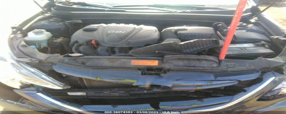 5NPEB4AC3DH538877 2013 HYUNDAI SONATA photo no. 10
