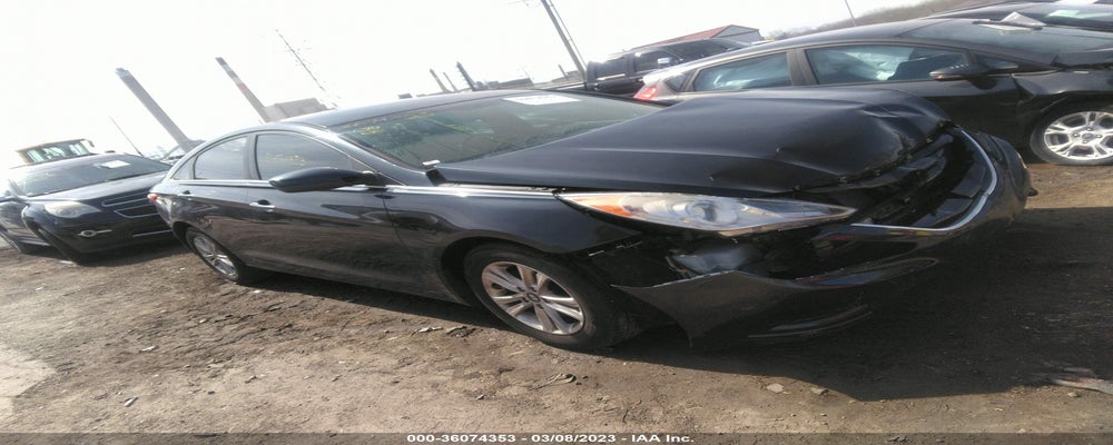 5NPEB4AC3DH538877 2013 HYUNDAI SONATA photo no. 10