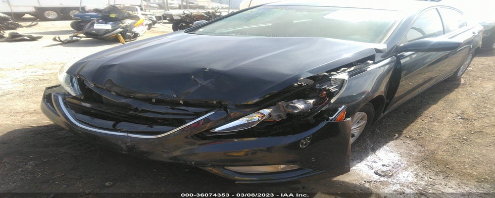 5NPEB4AC3DH538877 2013 HYUNDAI SONATA photo no. 6