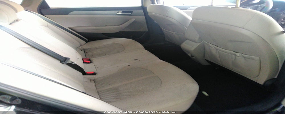 5NPE24AF8HH532833 2017 HYUNDAI SONATA photo no. 8