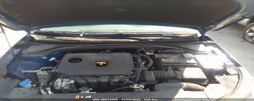 5NPD84LF8LH608941 2020 HYUNDAI ELANTRA photo no. 10