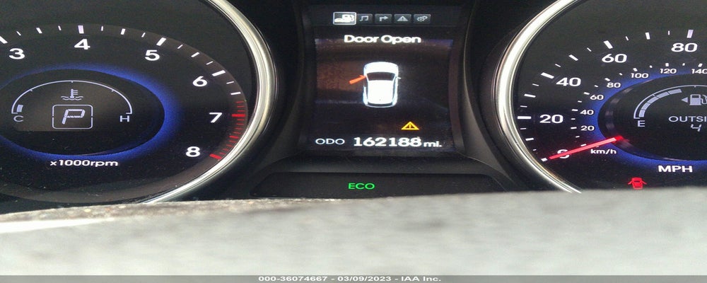 5XYZUDLB7EG231379 2014 HYUNDAI SANTA FE SPORT photo no. 7