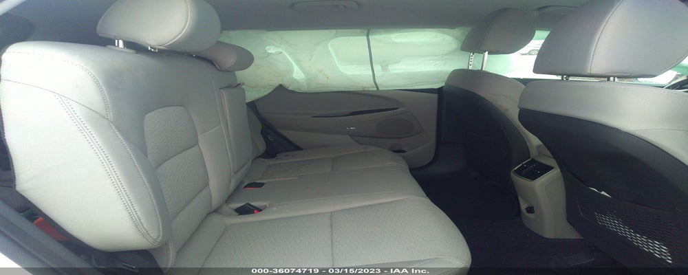 KM8J33AL1MU321108 2021 HYUNDAI TUCSON photo no. 8
