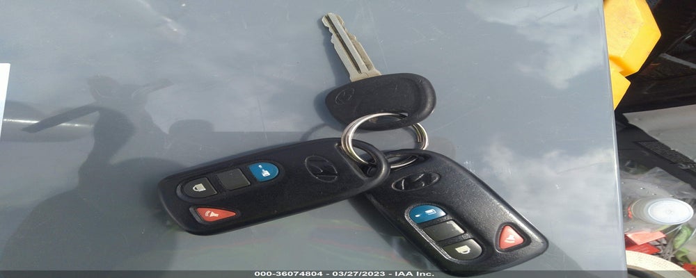 5XYZK4AG9BG025559 2011 HYUNDAI SANTA FE photo no. 11