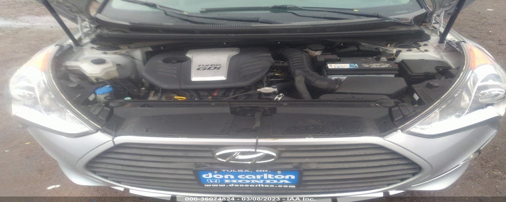 KMHTC6AE9FU235088 2015 HYUNDAI VELOSTER photo no. 10