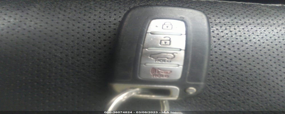 KMHTC6AE9FU235088 2015 HYUNDAI VELOSTER photo no. 11