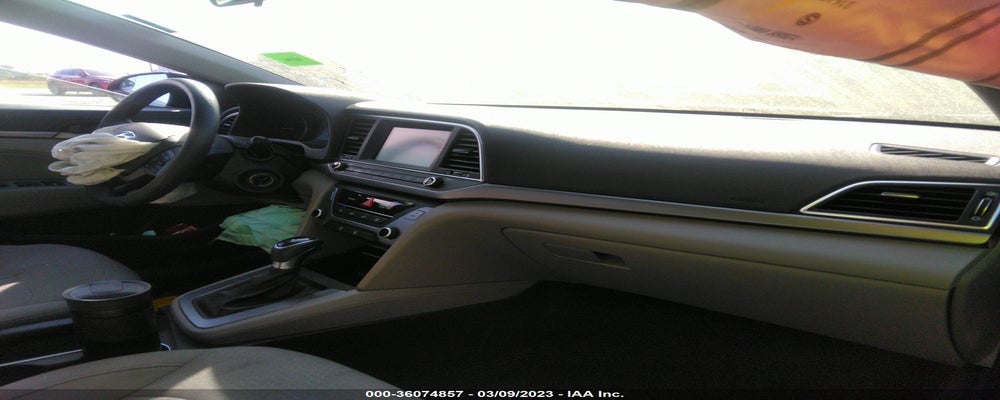 KMHD84LF7HU062545 2017 HYUNDAI ELANTRA photo no. 5