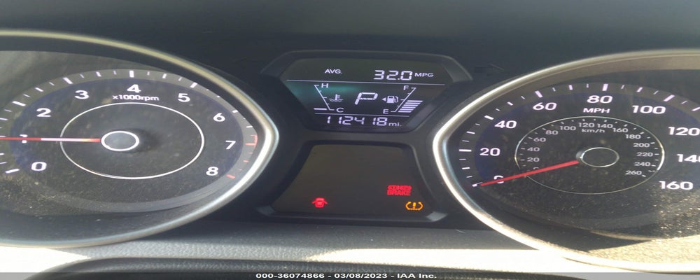 5NPDH4AE9GH736945 2016 HYUNDAI ELANTRA photo no. 7