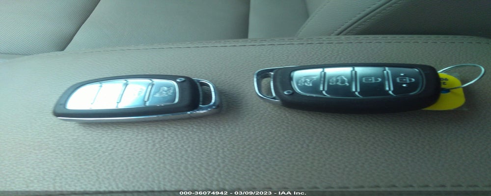 KM8J33A28GU227786 2016 HYUNDAI TUCSON photo no. 11