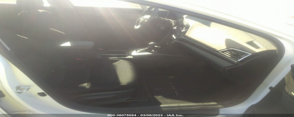 5NPD74LF9JH262365 2018 HYUNDAI ELANTRA photo no. 5