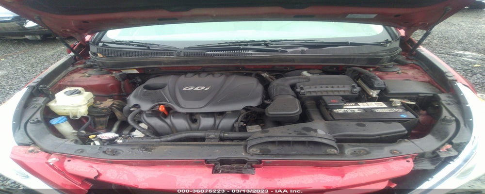 5NPEB4AC9DH729557 2013 HYUNDAI SONATA photo no. 10