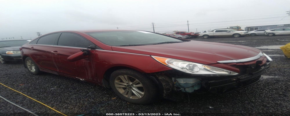 5NPEB4AC9DH729557 2013 HYUNDAI SONATA photo no. 7