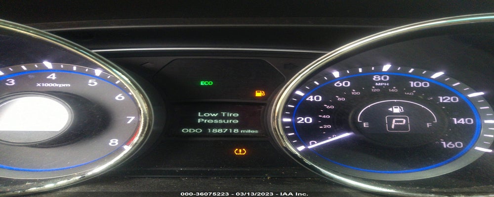 5NPEB4AC9DH729557 2013 HYUNDAI SONATA photo no. 7