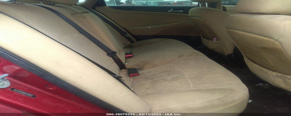 5NPEB4AC9DH729557 2013 HYUNDAI SONATA photo no. 8
