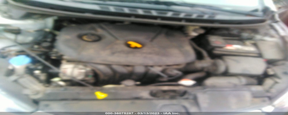 5NPDH4AE2FH558259 2015 HYUNDAI ELANTRA photo no. 10