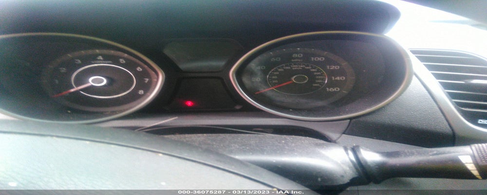 5NPDH4AE2FH558259 2015 HYUNDAI ELANTRA photo no. 7