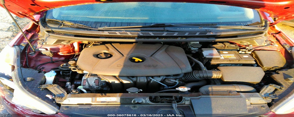 5NPDH4AE0DH240217 2013 HYUNDAI ELANTRA photo no. 10