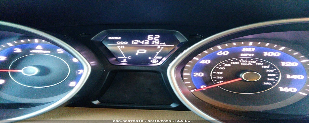 5NPDH4AE0DH240217 2013 HYUNDAI ELANTRA photo no. 7