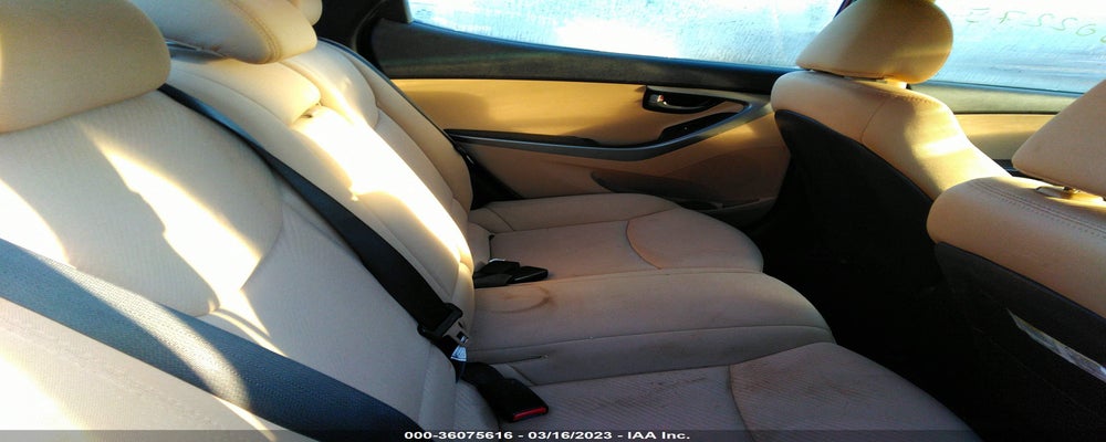 5NPDH4AE0DH240217 2013 HYUNDAI ELANTRA photo no. 8