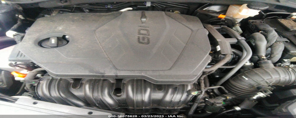5NMJFCAE4NH019690 2022 HYUNDAI TUCSON photo no. 10