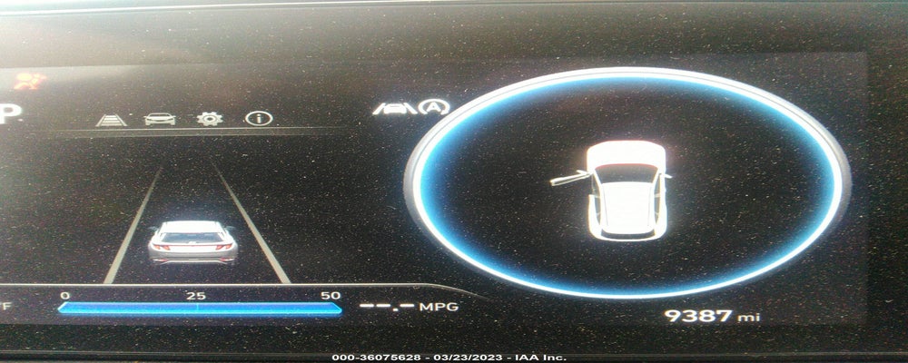 5NMJFCAE4NH019690 2022 HYUNDAI TUCSON photo no. 7