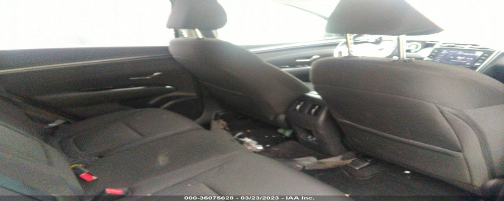 5NMJFCAE4NH019690 2022 HYUNDAI TUCSON photo no. 8