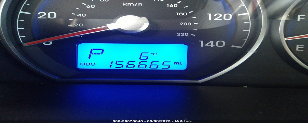 5NMSGDAB3AH350123 2010 HYUNDAI SANTA FE photo no. 7
