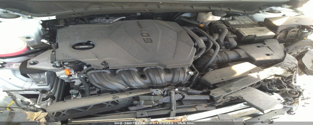 5NMJB3AE6NH090899 2022 HYUNDAI TUCSON photo no. 10