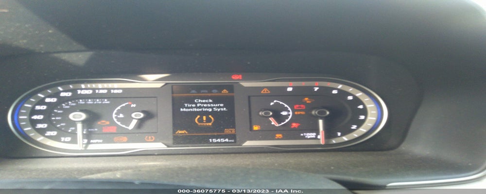 5NMJB3AE6NH090899 2022 HYUNDAI TUCSON photo no. 7