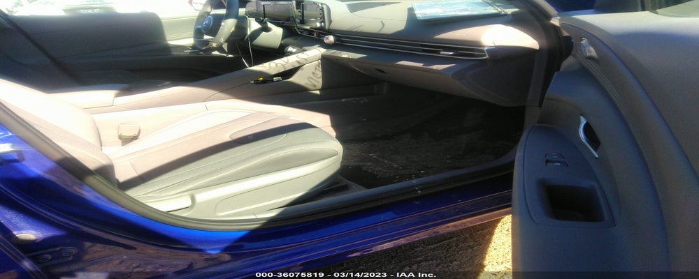 KMHLN4AG0NU263716 2022 HYUNDAI ELANTRA photo no. 5
