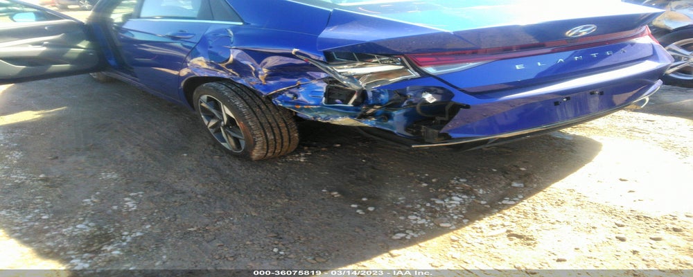 KMHLN4AG0NU263716 2022 HYUNDAI ELANTRA photo no. 6