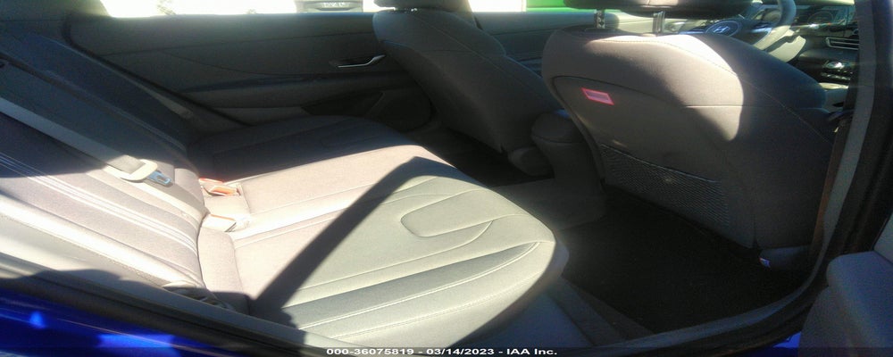 KMHLN4AG0NU263716 2022 HYUNDAI ELANTRA photo no. 8