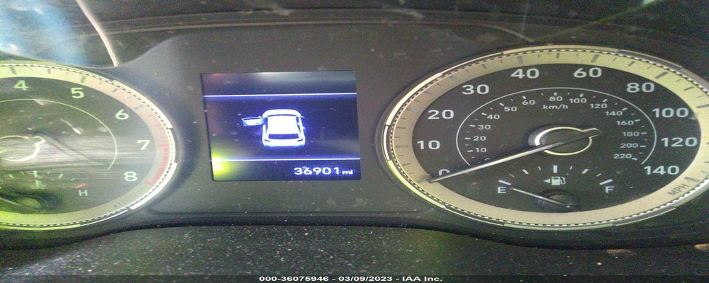 KMHRB8A32LU029047 2020 HYUNDAI VENUE photo no. 7