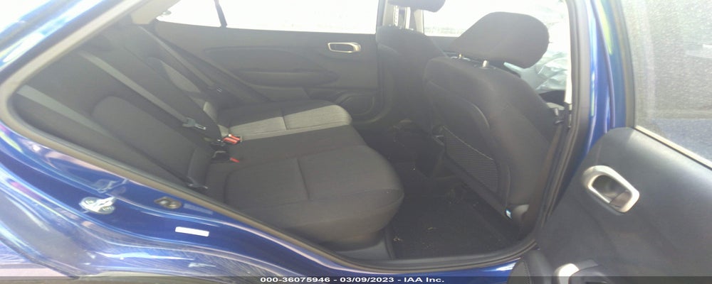 KMHRB8A32LU029047 2020 HYUNDAI VENUE photo no. 8