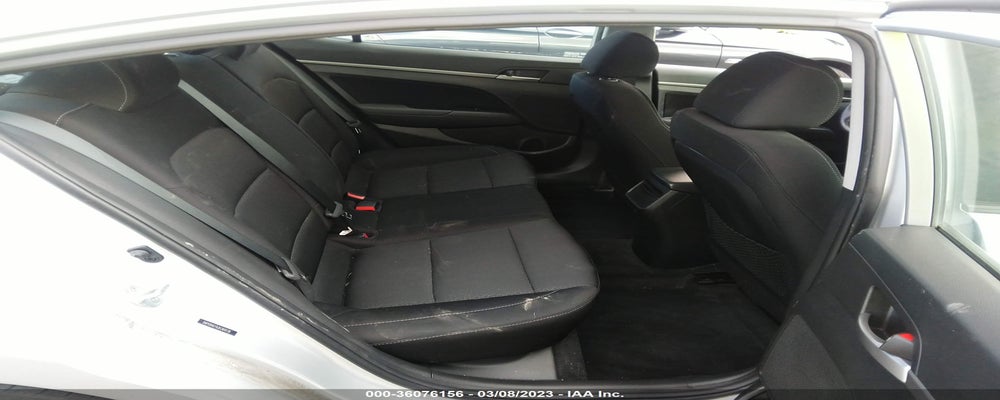 5NPD84LF6JH368138 2018 HYUNDAI ELANTRA photo no. 8