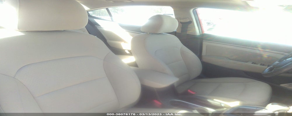 5NPD84LF1HH143037 2017 HYUNDAI ELANTRA photo no. 5