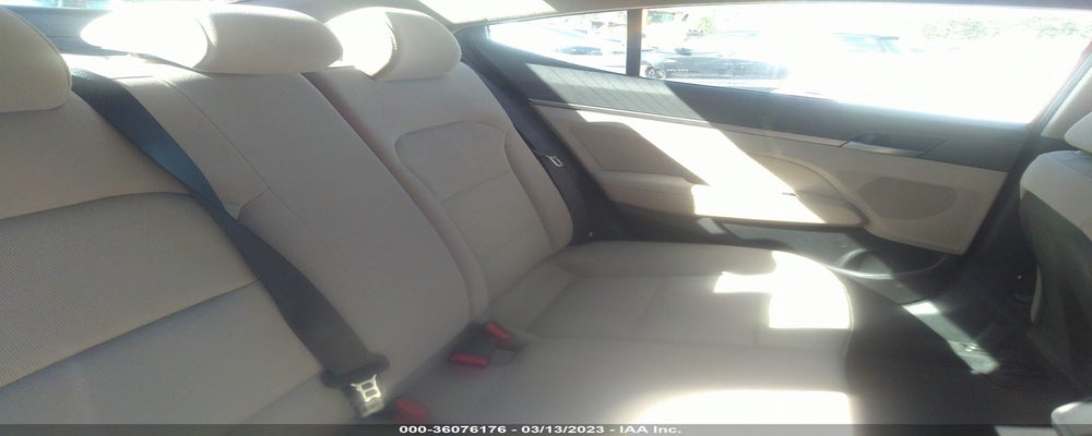 5NPD84LF1HH143037 2017 HYUNDAI ELANTRA photo no. 8