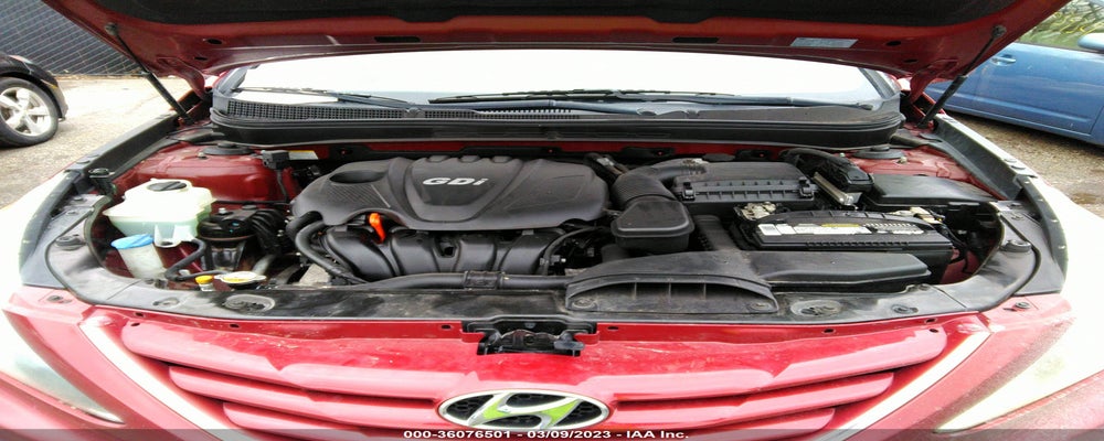 5NPEB4AC8DH798174 2013 HYUNDAI SONATA photo no. 10