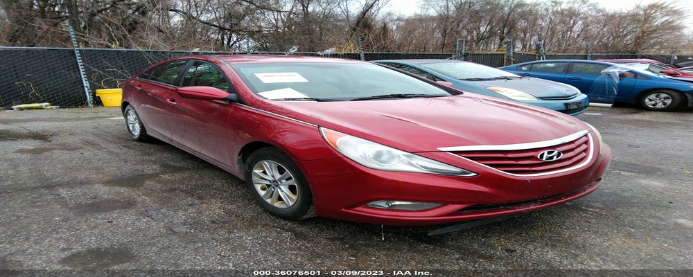 5NPEB4AC8DH798174 2013 HYUNDAI SONATA photo no. 9