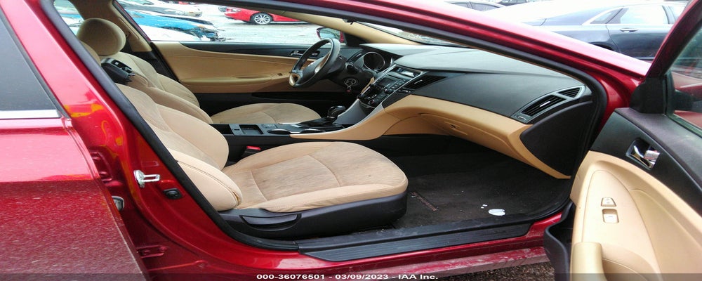 5NPEB4AC8DH798174 2013 HYUNDAI SONATA photo no. 5