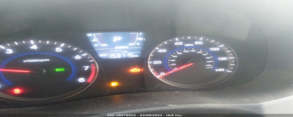 KMHCT4AE1EU633897 2014 HYUNDAI ACCENT photo no. 7