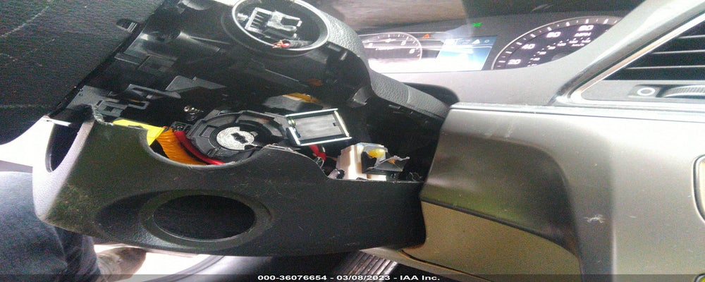 5NPE24AF0FH051214 2015 HYUNDAI SONATA photo no. 6